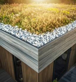 Izdelava zelene strehe Primorska, Ljubljana