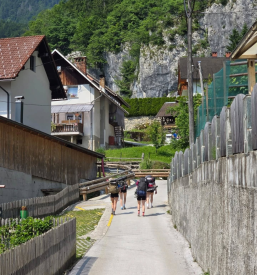 Gimnazija Škofja Loka ekskurzije