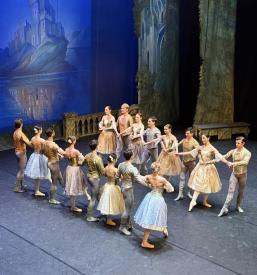 Drama Slovensko narodno gledališče Maribor