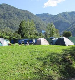 Dober bar Tolmin, Goriška