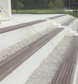 montažni betonski izdelki Kamnik