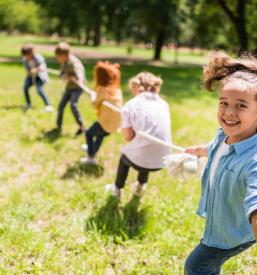 Animacija otrok Velenje