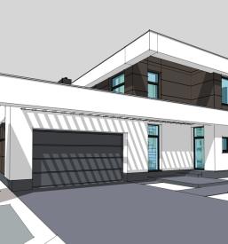 Servis dvižnih garažnih vrat