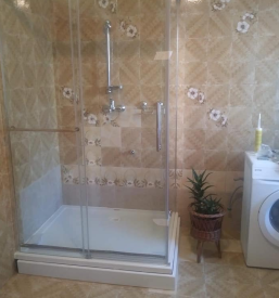 Ugoden apartma za 5 oseb Kobarid