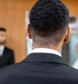 Podjetje za spremstvo na dogodkih Slovenija