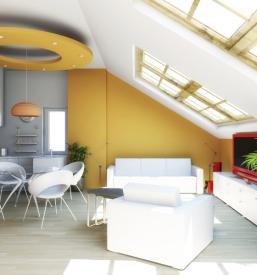 Prodaja gradbenega materiala v Sloveniji