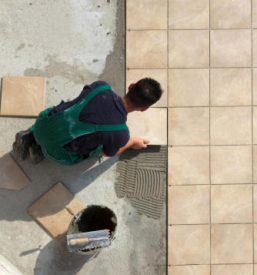 Adaptacija kopalnice Maribor