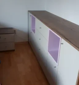 Pisarniško pohištvo Ljubljana in okolica
