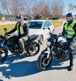 Ugodna šola vožnje Celje