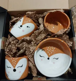 Lepi lončarski izdelki Pomurje
