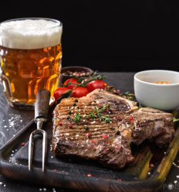 Domača gostilna Pauman