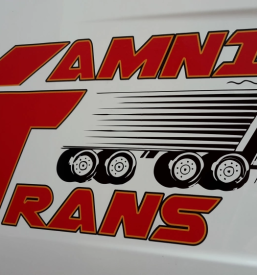 Tisk na majice Sodražica