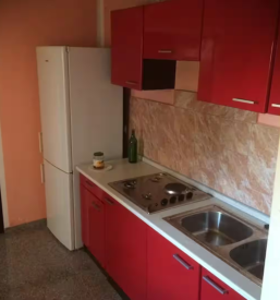 Ugodne sobe Ljubljana