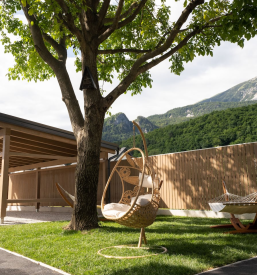 Najem apartmaja v Žirovnici na Gorenjskem