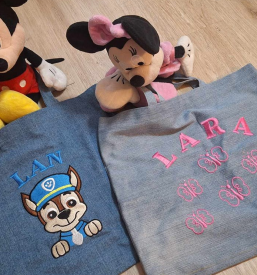 Obleke po meri Novo mesto