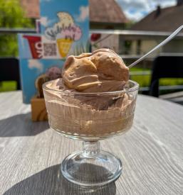 Slaščičarna in kavarna Šempeter v Savinjski dolini