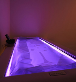 Sprostitev in tretmaji Nova Gorica, Goriška