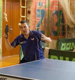 Športna rekreacija Bela krajina