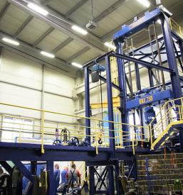 Kvalitetna montaža strojne in elektro opreme Koroška