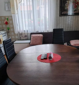 Lep apartma za družino Kobarid