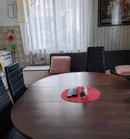 Lep apartma za družino Kobarid