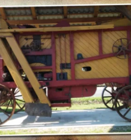 Obisk muzeja Sv. Jurij ob Ščavnici