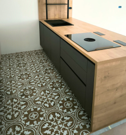 Polaganje ploščic Ljubljana