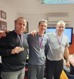 Športna rekreacija Semič