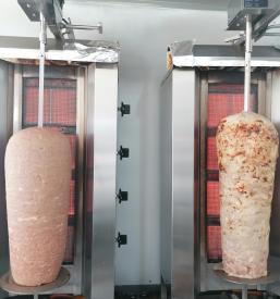 Okrepčevalnica Zalog v Ljubljani