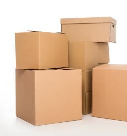 Kartonska embalaža Ljubljana