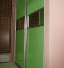 Izdelava pohištva po meri Ljubljana