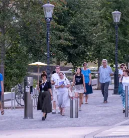 Zavod za procesiranje sodobne umetnosti