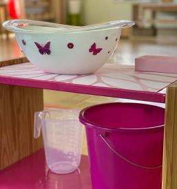 zasebni vrtec Ljubljana