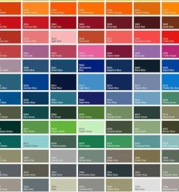 Podjetje za barvanje kovine Štajerska