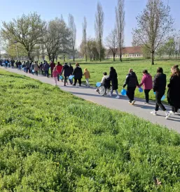 Šola Lendava