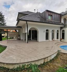 Keramične ploščice Gorenjska