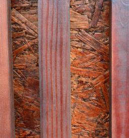 Izdelava letvic Pomurje