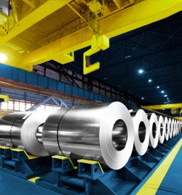 Dobra galvanska zaščita kovin Slovenija, Evropa