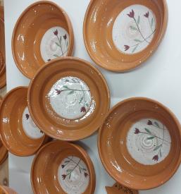 Lončarski izdelki Pomurje