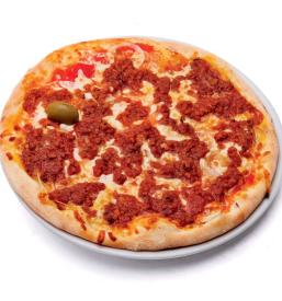 Ugodna in dobra picerija Ljubljana