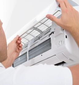 Verkauf von Klimaanlagen Deutschland