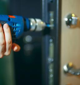 Ugodna suhomontažna dela