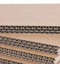 Kartonska embalaža v Ljubljani