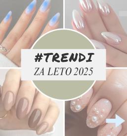 Manikura, pedikura in masažni salon Jelšane