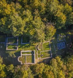 The best tourist places Sevnica