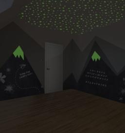 Kvalitetne stenske barve Slovenija