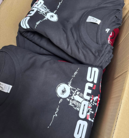 Poceni tisk na majice Slovenija