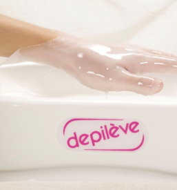 Kozmetika in masaže Ljubljana, Slovenija