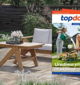 Prodaja gradbenega materiala