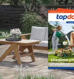 Prodaja gradbenega materiala
